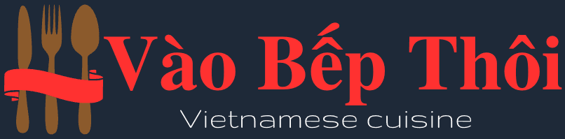 Vào Bếp Thôi Logo