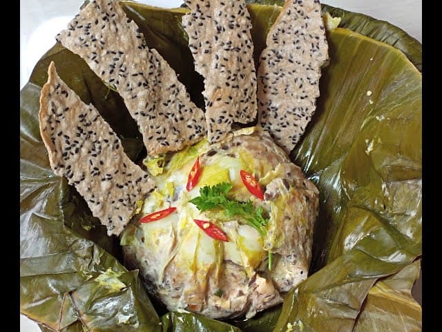 Đánh giá: Chả Đùm