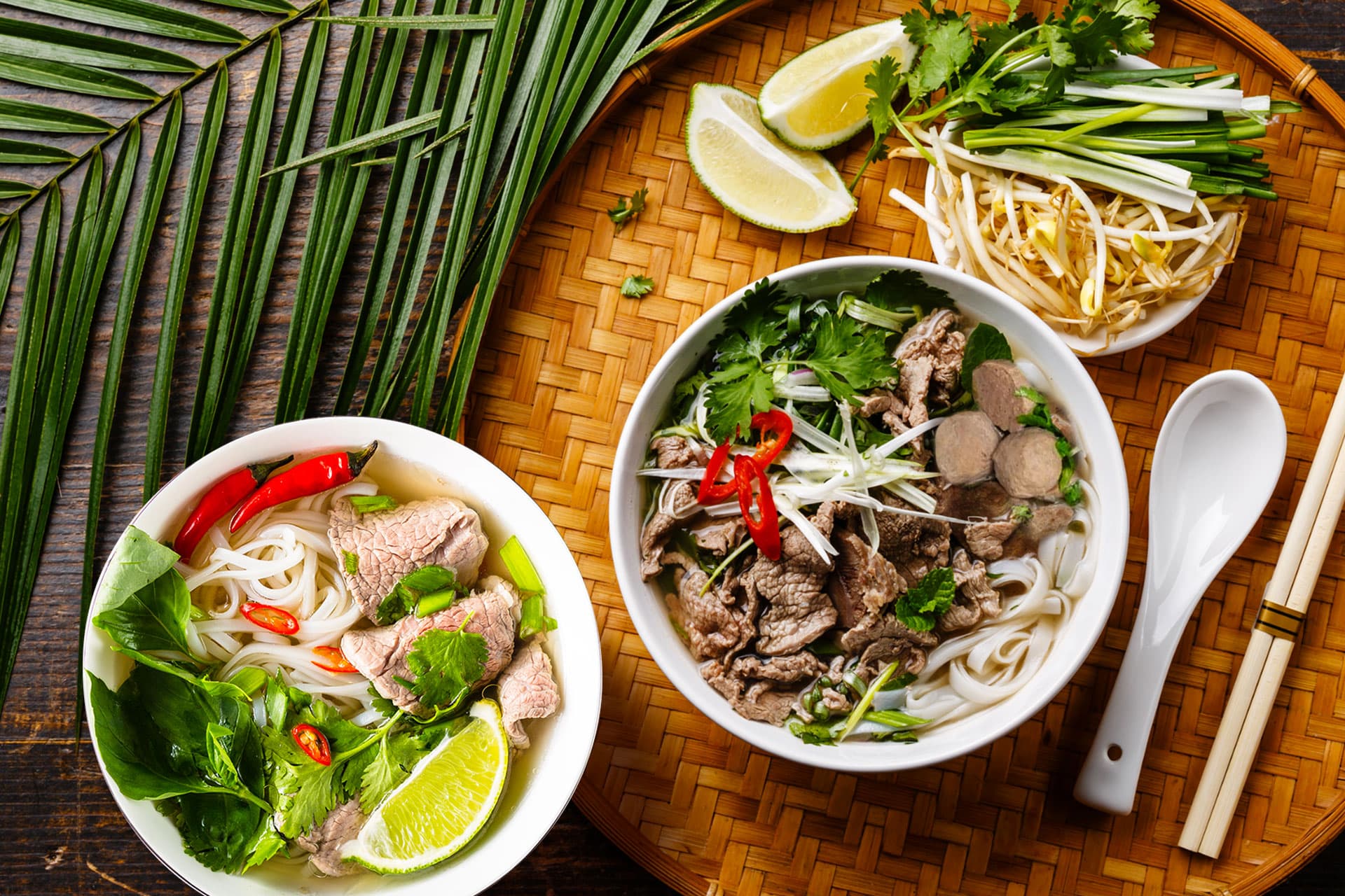 Phở Bò