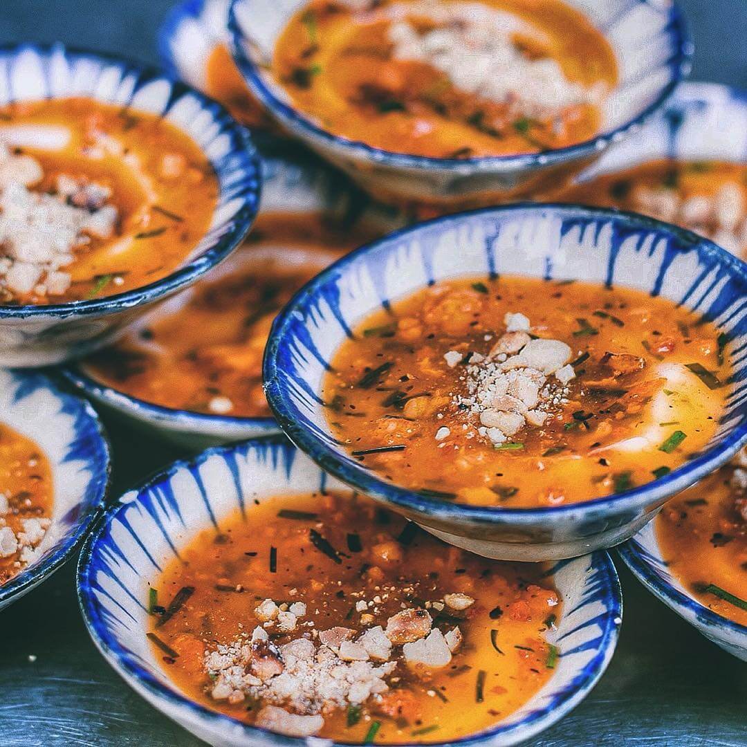 Đánh giá: Bánh Bèo