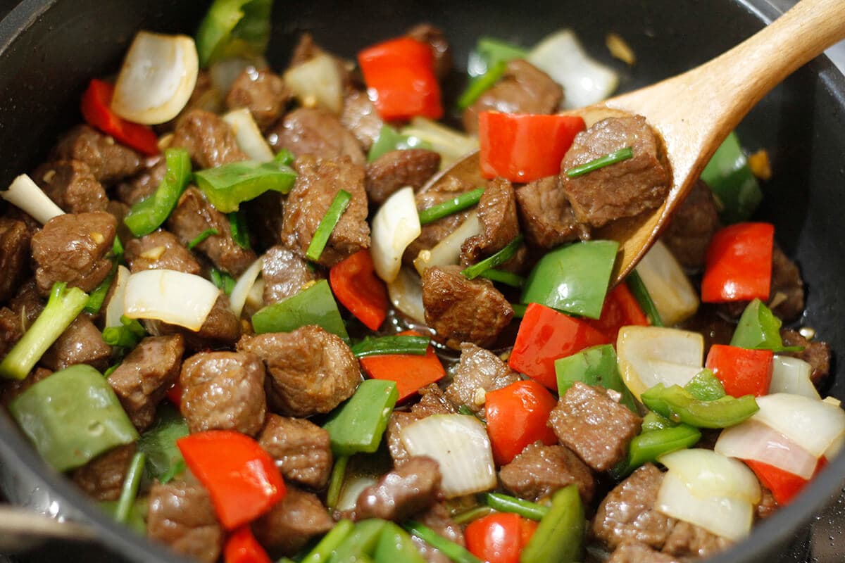 Đánh giá: Bò Lúc Lắc