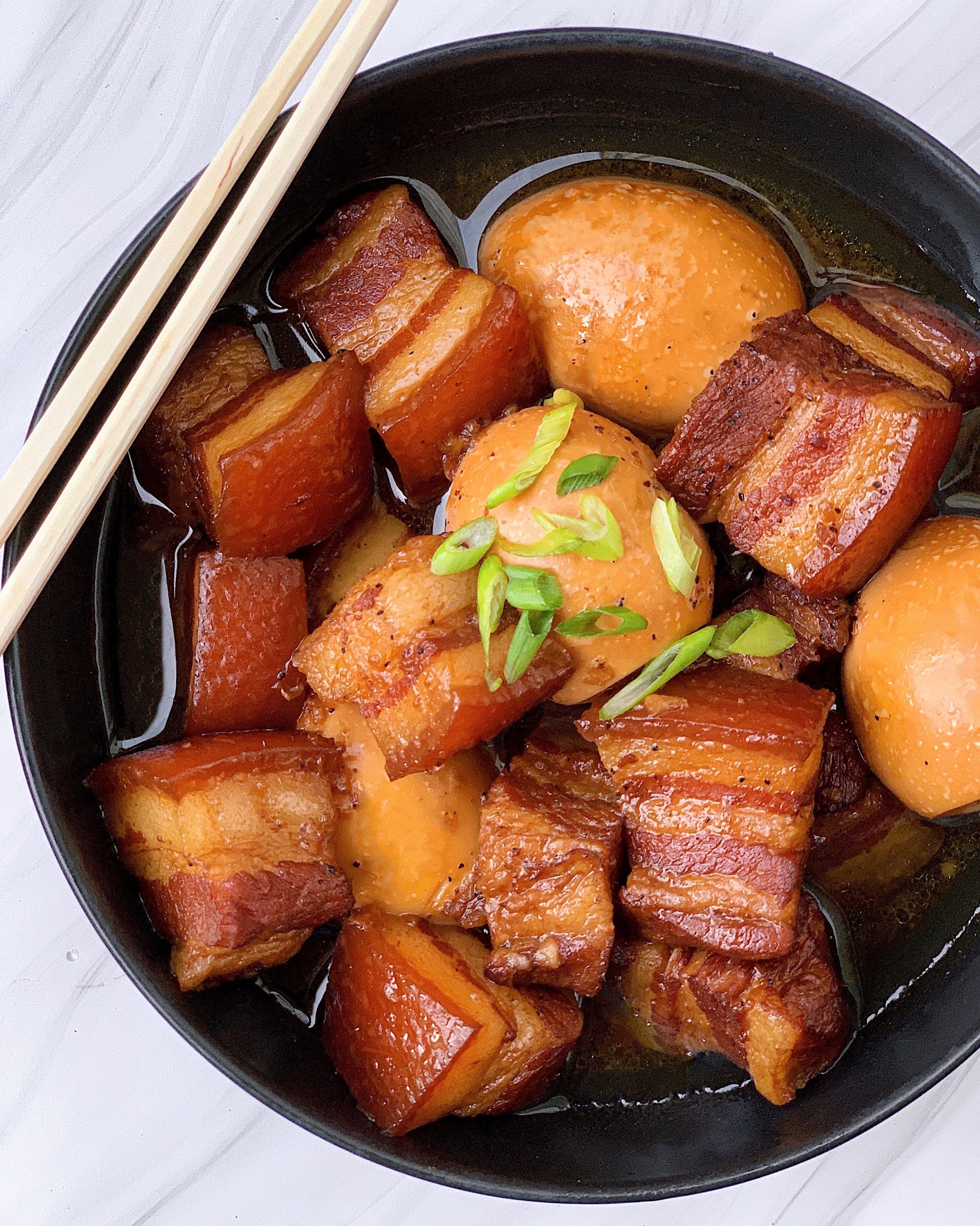 Món Kho